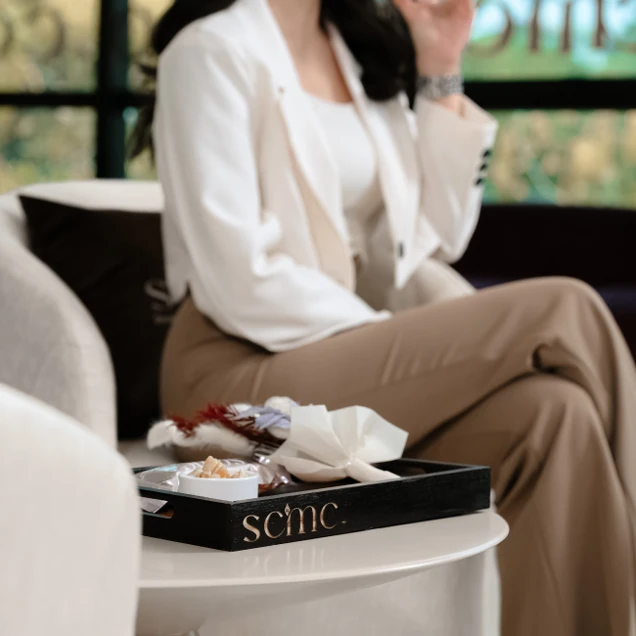 SCMC CLINIC (เอส ซี เอ็ม ซี คลินิกเวชกรรม) photo 14