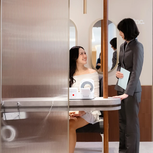 SCMC CLINIC (เอส ซี เอ็ม ซี คลินิกเวชกรรม) photo 19