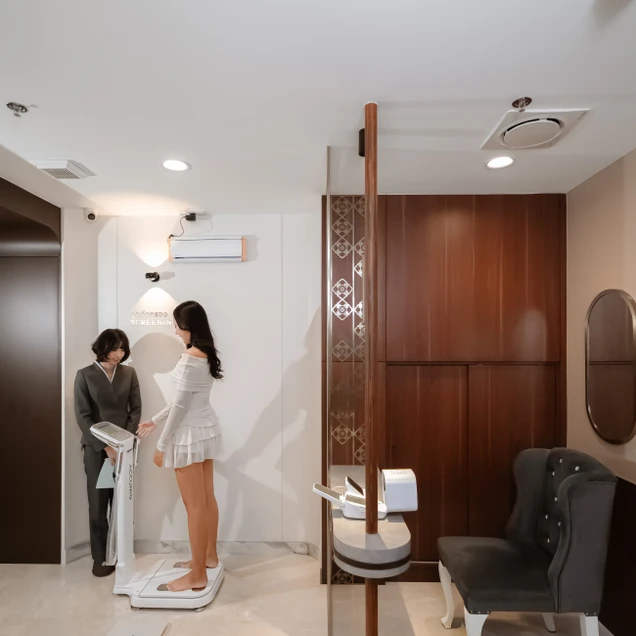 SCMC CLINIC (เอส ซี เอ็ม ซี คลินิกเวชกรรม) photo 20