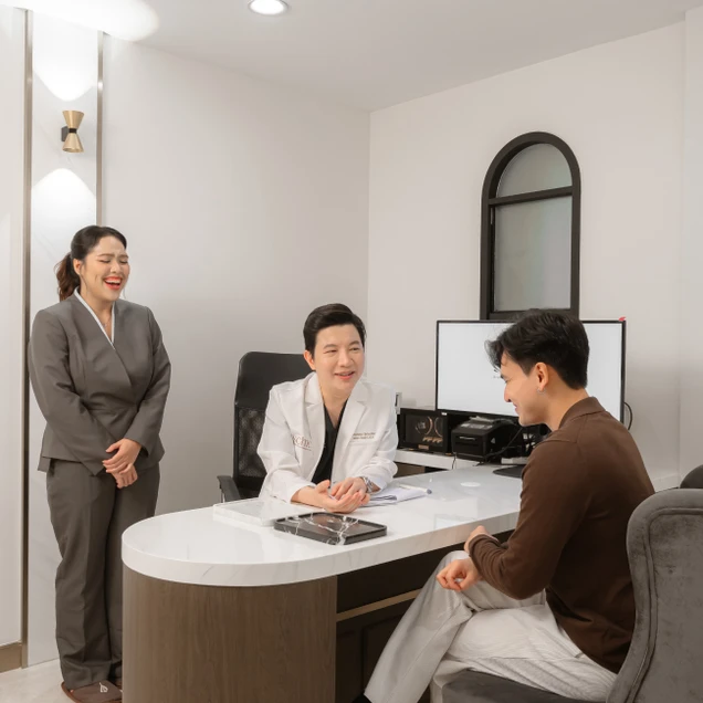 SCMC CLINIC (เอส ซี เอ็ม ซี คลินิกเวชกรรม) photo 21