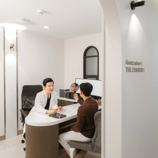 SCMC CLINIC (เอส ซี เอ็ม ซี คลินิกเวชกรรม) photo 22