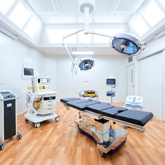 Natchaya Clinic photo 5