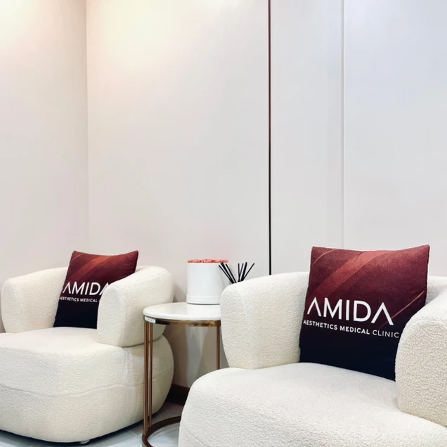 Amida Clinic (แอมมิดาคลินิกเวชกรรม) photo 5