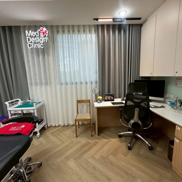 Med Design Clinic (เมดดีไซน์คลินิกเวชกรรม) photo 1