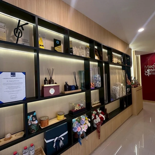 Med Design Clinic (เมดดีไซน์คลินิกเวชกรรม) photo 9