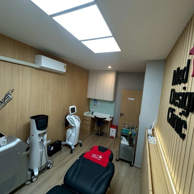 Med Design Clinic (เมดดีไซน์คลินิกเวชกรรม) photo 13