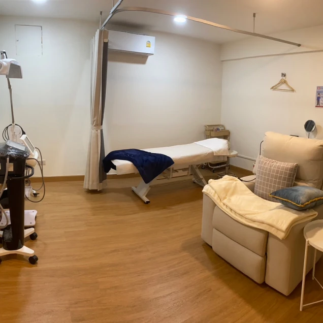 Elixa Clinic (เอลิกซ่าสหคลินิก) photo 1