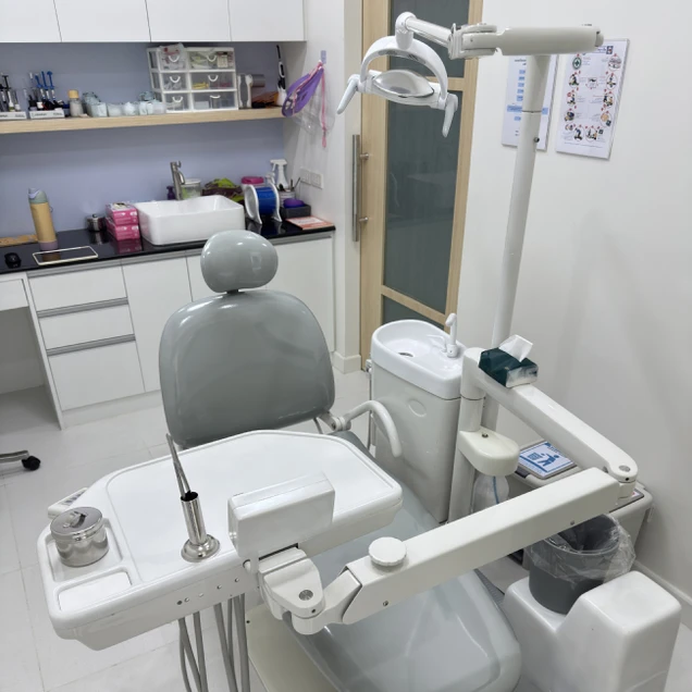 Toothopia Dental Clinic (คลินิกทันตกรรม ทูธโทเปีย) photo 5