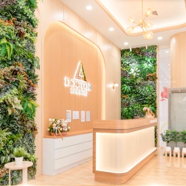 Doctor Delight Clinic (ดอกเตอร์ดีไลท์คลินิกเวชกรรม) photo 1