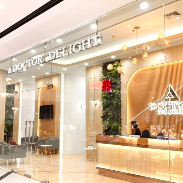 Doctor Delight Clinic (ดอกเตอร์ดีไลท์คลินิกเวชกรรม) photo 2