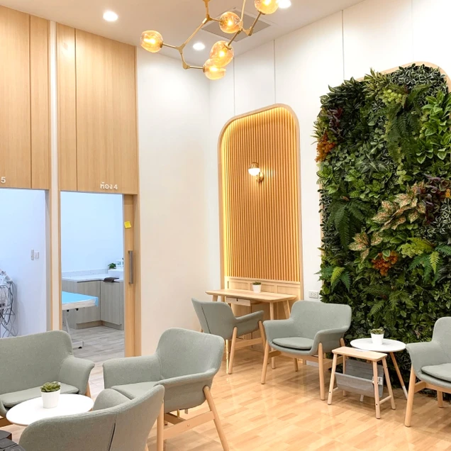 Doctor Delight Clinic (ดอกเตอร์ดีไลท์คลินิกเวชกรรม) photo 4