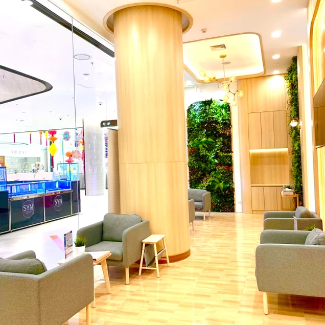 Doctor Delight Clinic (ดอกเตอร์ดีไลท์คลินิกเวชกรรม) photo 5
