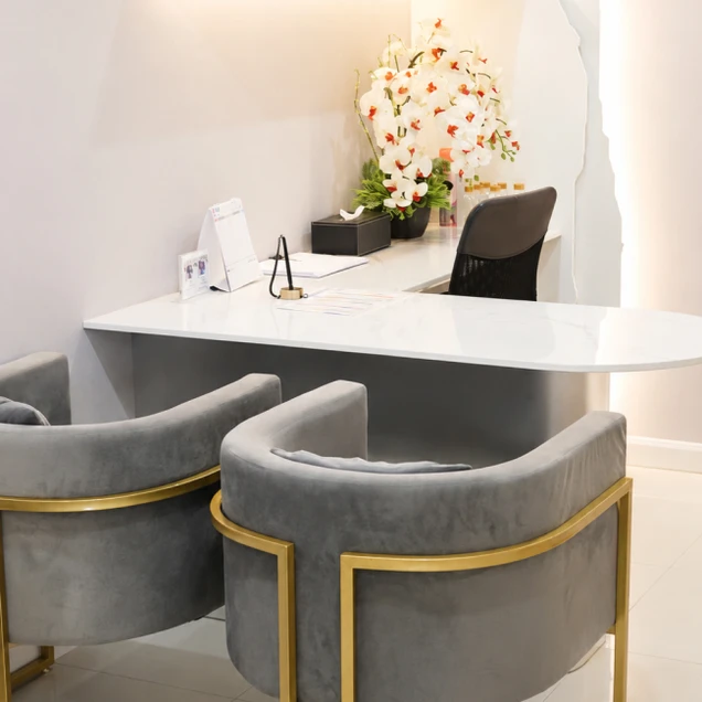 Ola Medica Clinic (โอลา เมดิก้า คลินิกเวชกรรม) photo 5