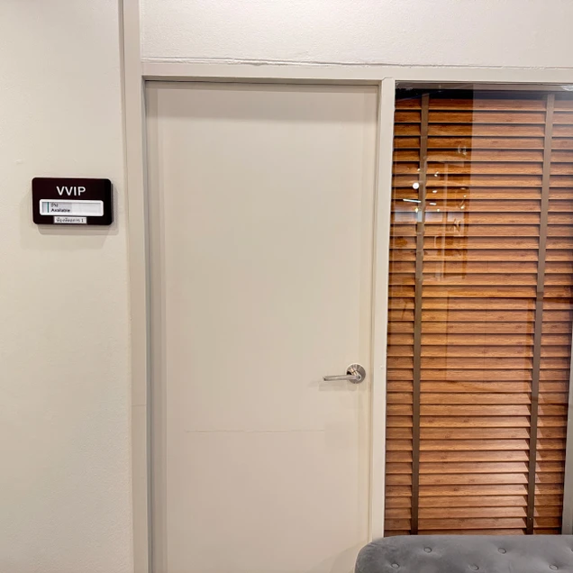Chrio Clinic Holistic Wellness (ไครโอคลินิกเวชกรรม) photo 5