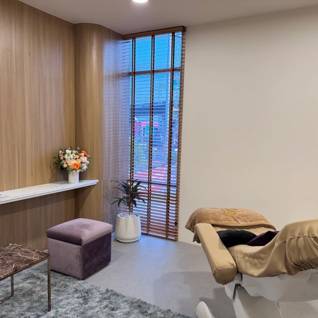 Chrio Clinic Holistic Wellness (ไครโอคลินิกเวชกรรม) photo 6