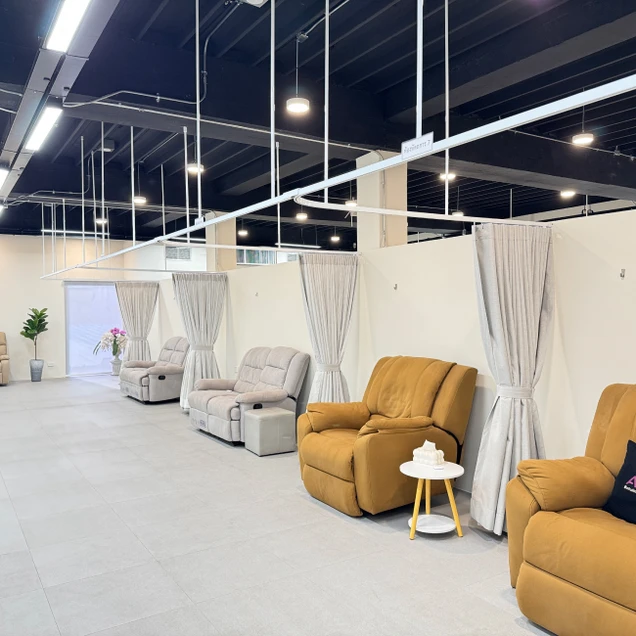 Chrio Clinic Holistic Wellness (ไครโอคลินิกเวชกรรม) photo 8