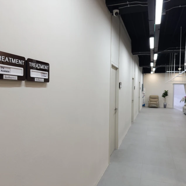 Chrio Clinic Holistic Wellness (ไครโอคลินิกเวชกรรม) photo 10