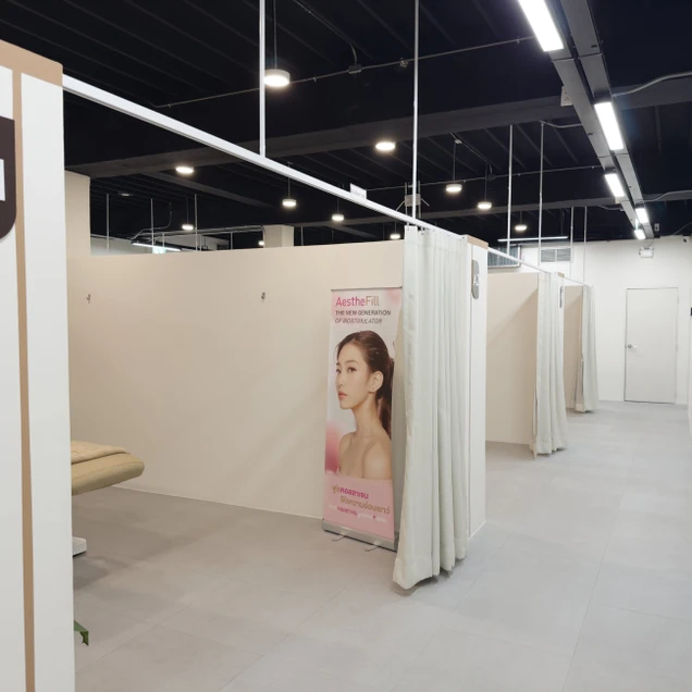 Chrio Clinic Holistic Wellness (ไครโอคลินิกเวชกรรม) photo 11