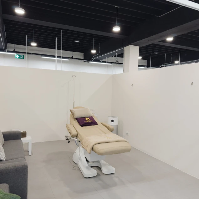 Chrio Clinic Holistic Wellness (ไครโอคลินิกเวชกรรม) photo 12