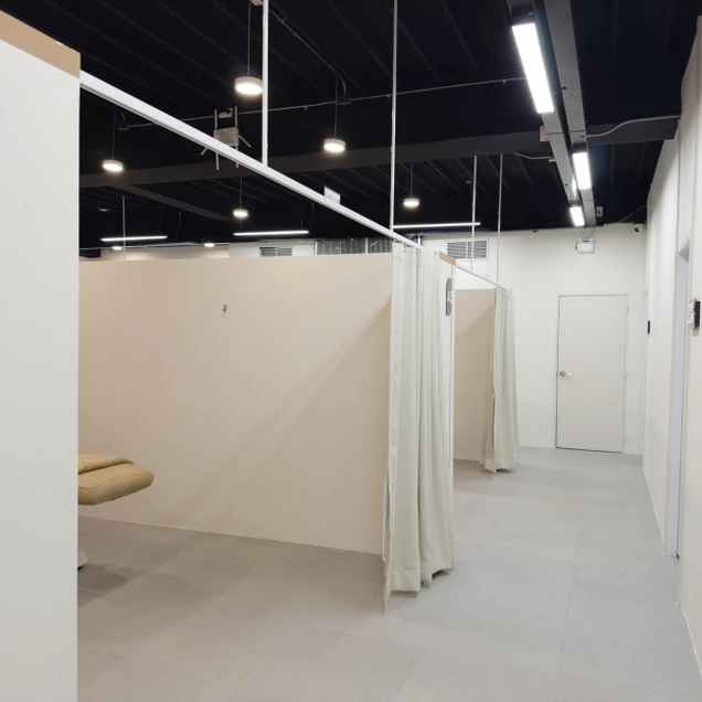 Chrio Clinic Holistic Wellness (ไครโอคลินิกเวชกรรม) photo 13