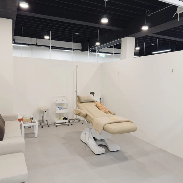 Chrio Clinic Holistic Wellness (ไครโอคลินิกเวชกรรม) photo 14