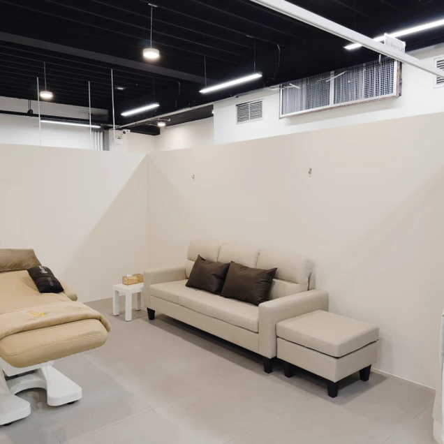 Chrio Clinic Holistic Wellness (ไครโอคลินิกเวชกรรม) photo 15