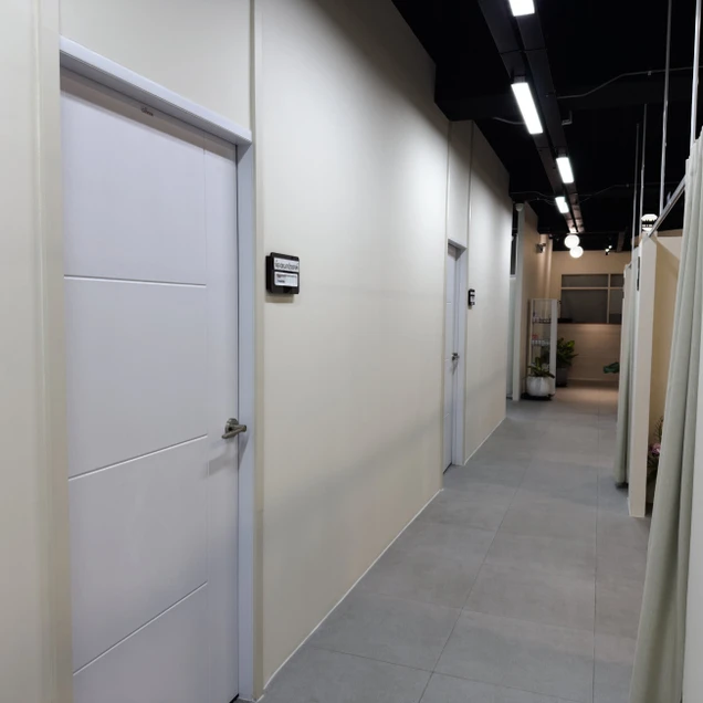 Chrio Clinic Holistic Wellness (ไครโอคลินิกเวชกรรม) photo 16