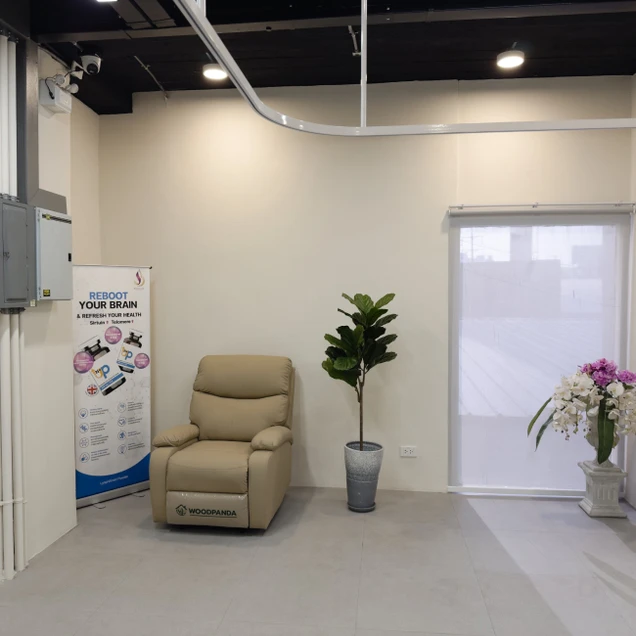 Chrio Clinic Holistic Wellness (ไครโอคลินิกเวชกรรม) photo 17