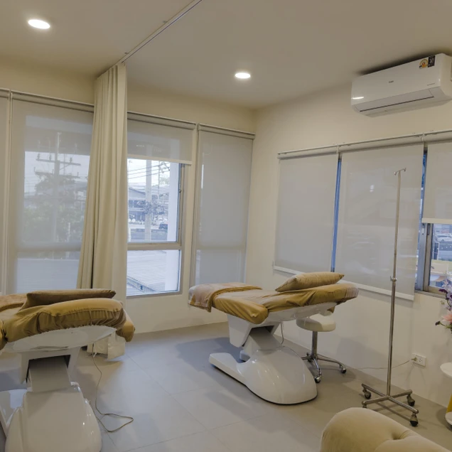 Chrio Clinic Holistic Wellness (ไครโอคลินิกเวชกรรม) photo 18