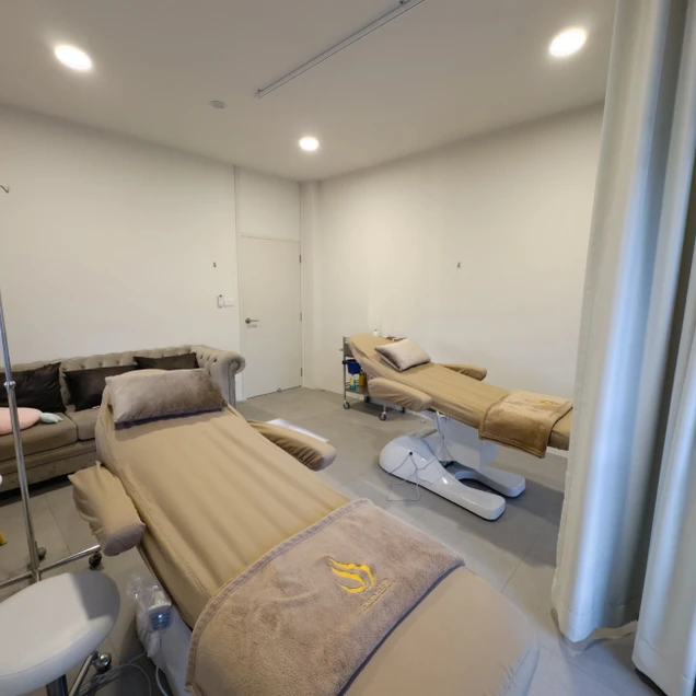 Chrio Clinic Holistic Wellness (ไครโอคลินิกเวชกรรม) photo 19