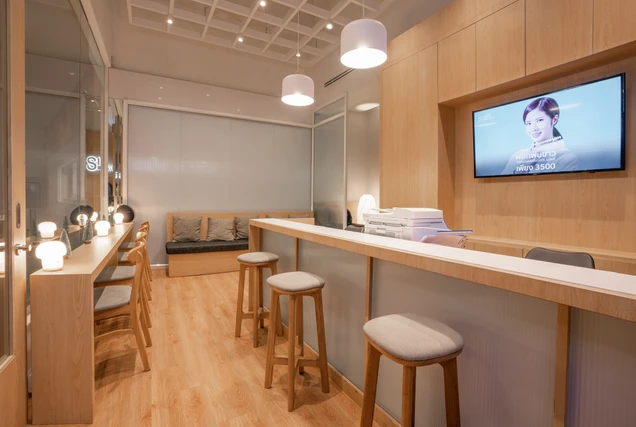 Smile Seasons Dental Clinic (คลินิกทันตกรรมสไมล์ซีซันส์) photo 4