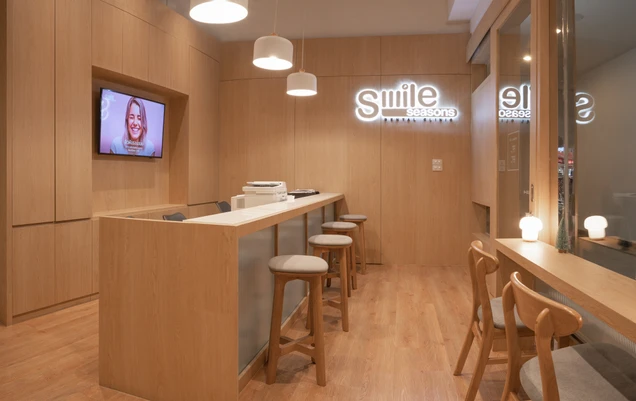 Smile Seasons Dental Clinic (คลินิกทันตกรรมสไมล์ซีซันส์) photo 5