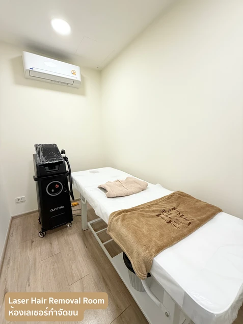 Tactile Clinic (ทัคทาย คลินิกเวชกรรม) photo 7