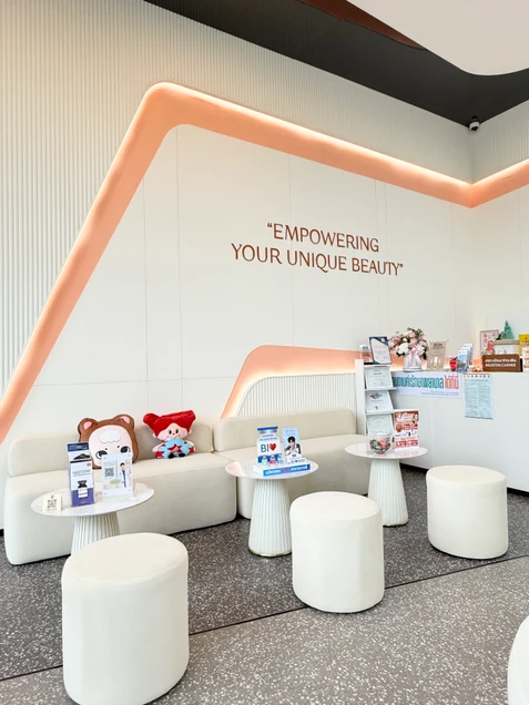Tactile Clinic (ทัคทาย คลินิกเวชกรรม) photo 12