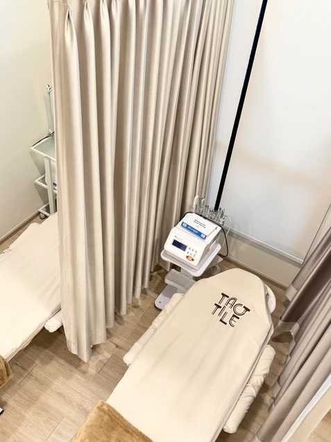 Tactile Clinic (ทัคทาย คลินิกเวชกรรม) photo 13