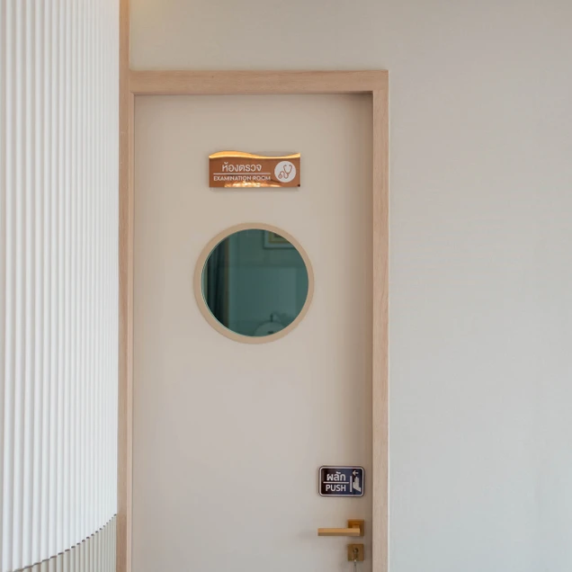 F Clinic Dental And Aesthetics (เอฟ ฟารีดา อารี สหคลินิก) photo 3