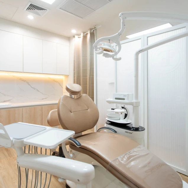 F Clinic Dental And Aesthetics (เอฟ ฟารีดา อารี สหคลินิก) photo 6