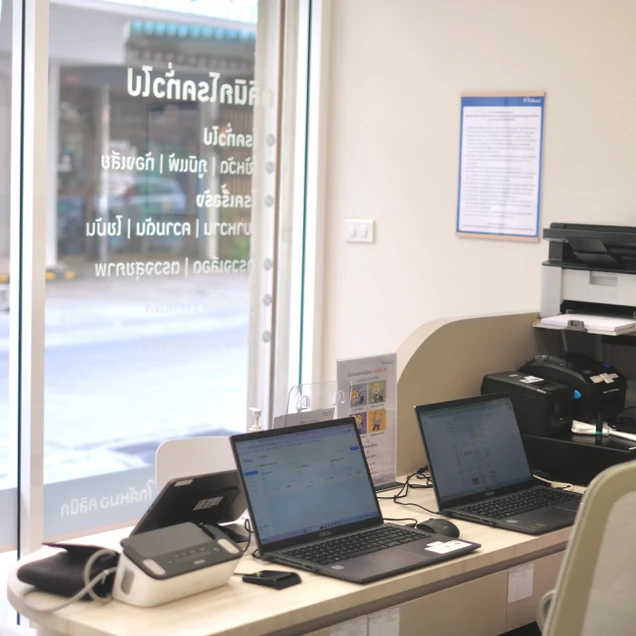 KindMore Clinic (คลินิกเวชกรรมใกล้หมอ) photo 2