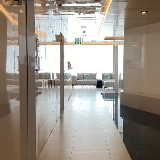 Genesis Fertility Center (จีเอฟซี พระราม ๙ คลินิกเฉพาะทางด้านเวชกรรมสูติศาสตร์-นรีเวชวิทยา) photo 3
