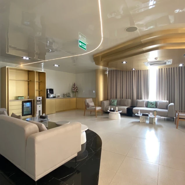 Genesis Fertility Center (จีเอฟซี พระราม ๙ คลินิกเฉพาะทางด้านเวชกรรมสูติศาสตร์-นรีเวชวิทยา) photo 6