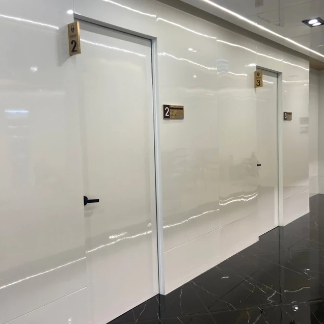 Genesis Fertility Center (จีเอฟซี พระราม ๙ คลินิกเฉพาะทางด้านเวชกรรมสูติศาสตร์-นรีเวชวิทยา) photo 10
