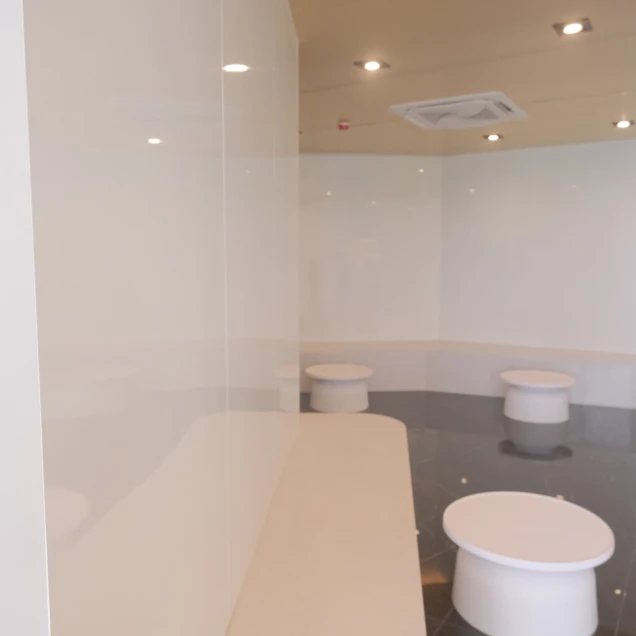 Genesis Fertility Center (จีเอฟซี พระราม ๙ คลินิกเฉพาะทางด้านเวชกรรมสูติศาสตร์-นรีเวชวิทยา) photo 12