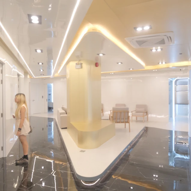 Genesis Fertility Center (จีเอฟซี พระราม ๙ คลินิกเฉพาะทางด้านเวชกรรมสูติศาสตร์-นรีเวชวิทยา) photo 13