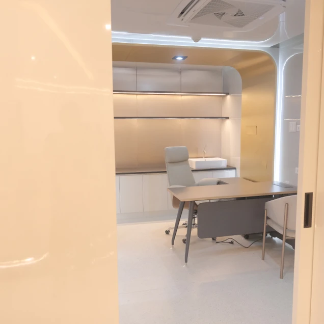 Genesis Fertility Center (จีเอฟซี พระราม ๙ คลินิกเฉพาะทางด้านเวชกรรมสูติศาสตร์-นรีเวชวิทยา) photo 15