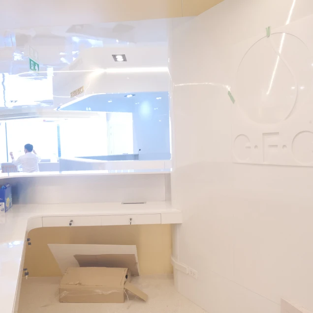 Genesis Fertility Center (จีเอฟซี พระราม ๙ คลินิกเฉพาะทางด้านเวชกรรมสูติศาสตร์-นรีเวชวิทยา) photo 16
