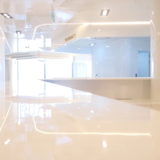 Genesis Fertility Center (จีเอฟซี พระราม ๙ คลินิกเฉพาะทางด้านเวชกรรมสูติศาสตร์-นรีเวชวิทยา) photo 17