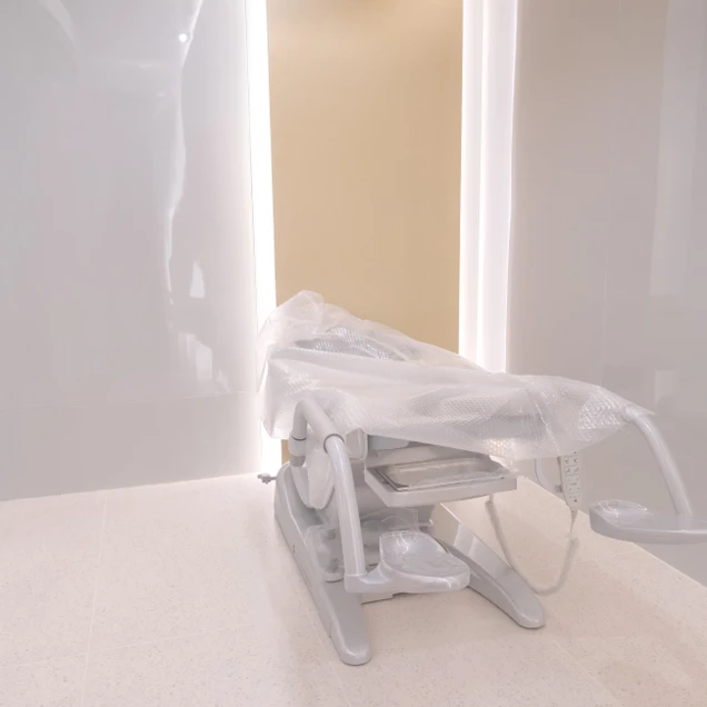 Genesis Fertility Center (จีเอฟซี พระราม ๙ คลินิกเฉพาะทางด้านเวชกรรมสูติศาสตร์-นรีเวชวิทยา) photo 18