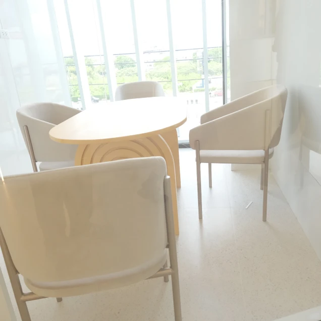 Genesis Fertility Center (จีเอฟซี พระราม ๙ คลินิกเฉพาะทางด้านเวชกรรมสูติศาสตร์-นรีเวชวิทยา) photo 20