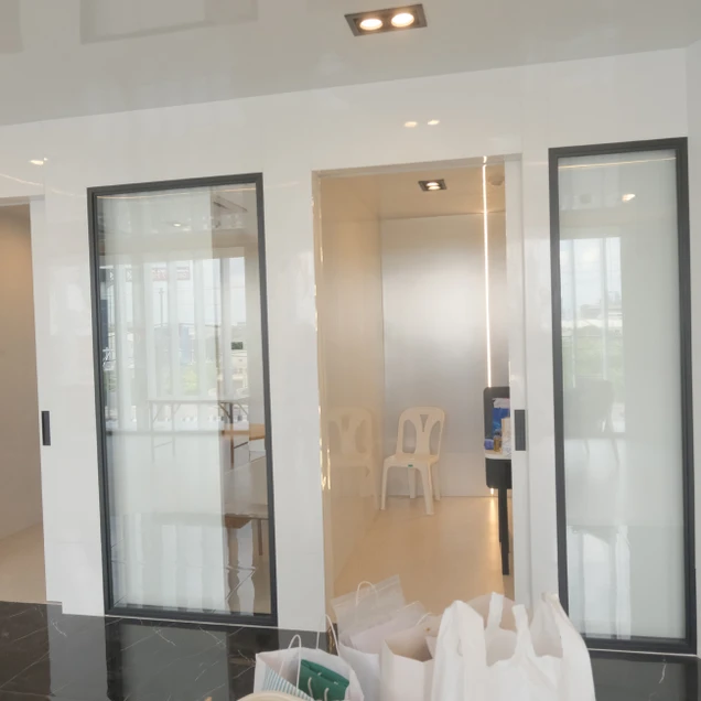 Genesis Fertility Center (จีเอฟซี พระราม ๙ คลินิกเฉพาะทางด้านเวชกรรมสูติศาสตร์-นรีเวชวิทยา) photo 21