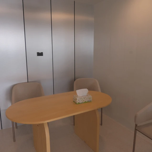 Genesis Fertility Center (จีเอฟซี พระราม ๙ คลินิกเฉพาะทางด้านเวชกรรมสูติศาสตร์-นรีเวชวิทยา) photo 22
